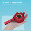 Mini Portable Bluetooth Speaker