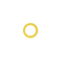 Baby Teeth Grinding Food-Grade Silicone Ring