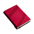 A5 PU Business Notebook