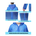 Disposable Raincoat
