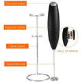 Handheld Mini Milk Frother Foam Maker Mixer