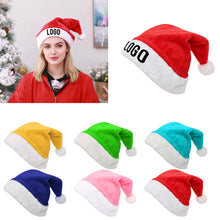 Christmas Beanie Hat