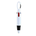 4-In-1 Retractable Shuttle Pens