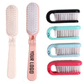 Carrying Folding Comb