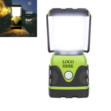 Led Camping Lantern