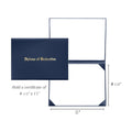 Diploma Cover