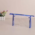 Clear Makeup Cosmetic Toiletry Organizer Bag
