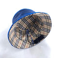 Flashing Light Up Bucket Hat