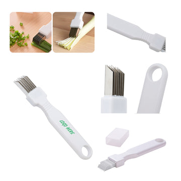Stainless Steel Shred Knife Vegetable Cutter