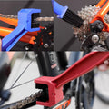 Bicycle Chain Cleaning Brush