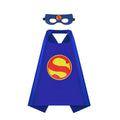 Kids Superhero Capes