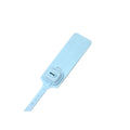 Disposable Plastic Sealed Labels