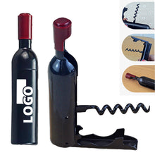 Wine-Bottle 2-In-1 Opener