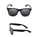 Eco-Friendly Straw Degradable Sunglasses