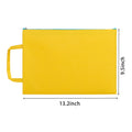 Colorful Zipper Bag