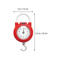 Portable Electronic Hook Hanging Scale