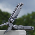 17-in-1 Professional Fine-Blanking Multi-Tool