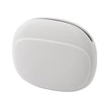 Silicone Portable Organizer For Earphones And Chargers