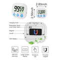 Multi-Function Electronic Timer