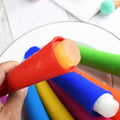 Silicone Ice Popsicle Maker Mold