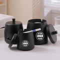 Stainless Steel Smokeless Odorless Windproof Ashtray