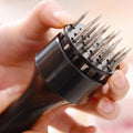 Kitchen 16-Pin Stainless Steel Meat Tenderizer Needle Tool