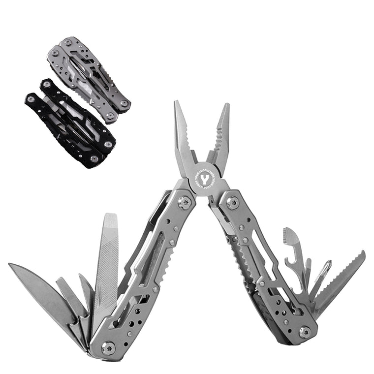Multi-Function Pliers