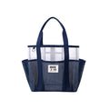 Mesh Beach Tote Bag