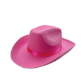 Cowboy Hat For Men And Women Lightweight Outdoor