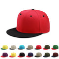 Snapback Cap