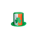 St. Patrick’s Day Green Top Hat