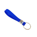 PVC Silicone Keychain Accessory