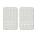 Double-Sided Silicone Suction Cup Phone Holder