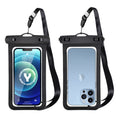 Voyage Waterproof Phone Pouch