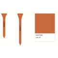 3.3" Wooden Golf Tees