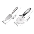 Custom Metal Serving Cutter