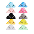 Triangular Book Page Corner Clip