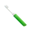 Travel Toothbrush