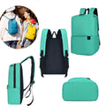 Large Capacity School Backpack