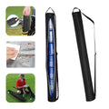 Cylindrical Crossbody Bag Insulated Cooler Bag