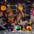 Halloween Candy Bag