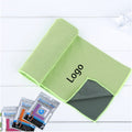 Ice Cooling Quick Dry Towels