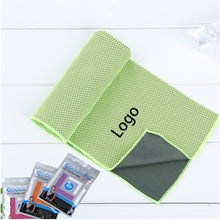 Ice Cooling Quick Dry Towels