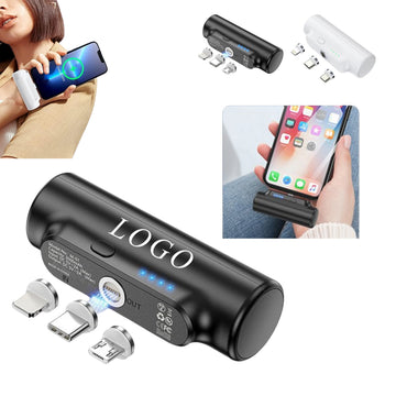 3-in-1 Power Bank
