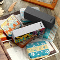 F2 ABS Wireless Speaker