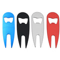 Golf Divot Bottle Opener