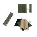 Waterproof Folding Stadium Seat Cushion