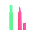 Barrel Broad Tip Highlighter