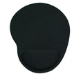 Mouse Pad With Wrist Rest