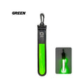 LED Backpack Reflective Strip